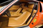 Lamborghini Miura P400 SV 1971 года